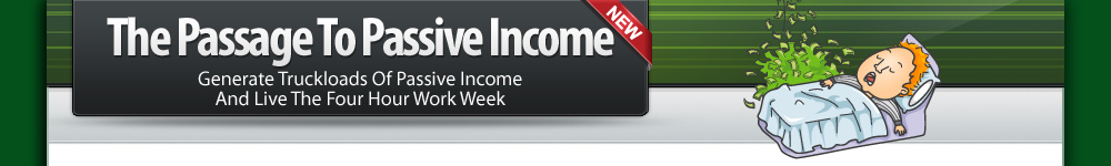 passiveincome