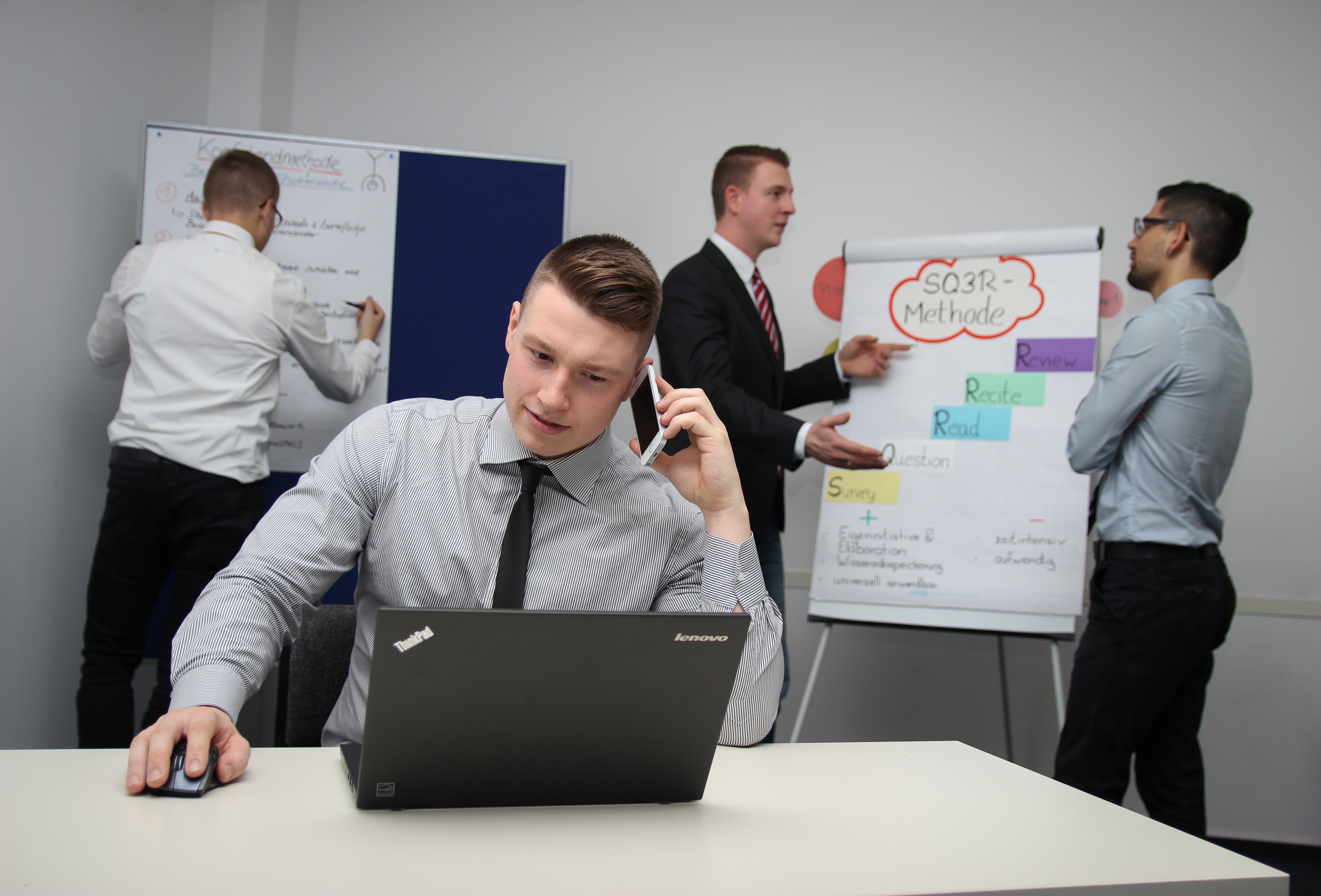 online business