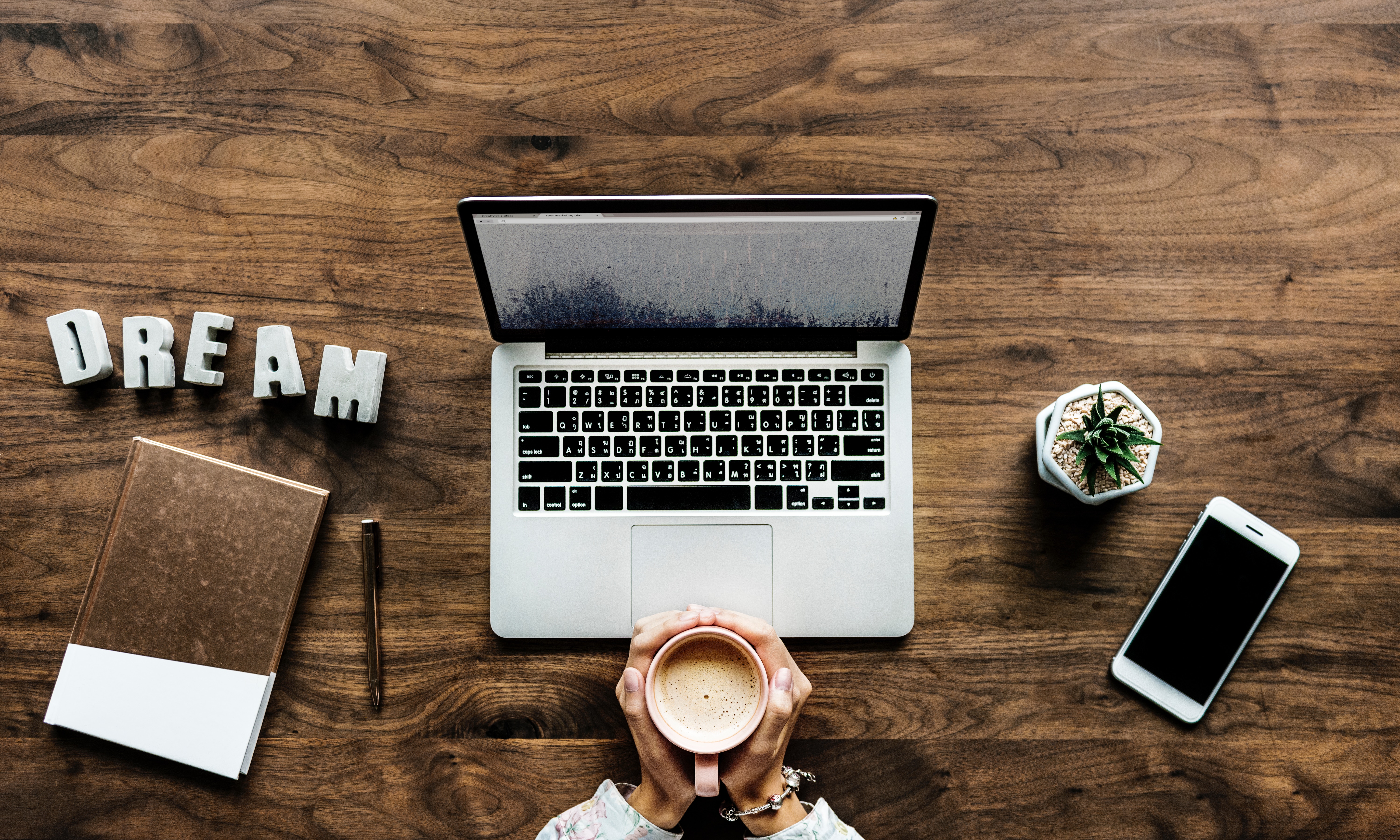 online business