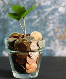 internet income